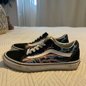 Vans